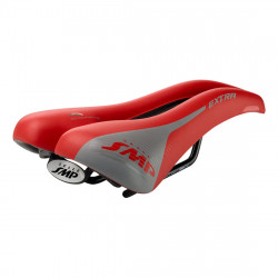 Sa SELLE SMP Italia Extra Track Ergo Design 275x140 Rosu