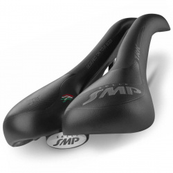 Sa SMP MTB Trekking Ergo Trk Medium Negru