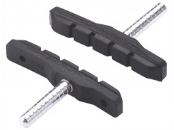 Saboti de frana BBB BBS-07 CantiStop Negru 72mm