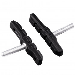 Saboti Force pin one-off black 72mm ambalat