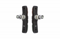 SABOTI FRANA ACID REGULAR 1-PIECE V-BRAKE Triple Compound 1 pereche