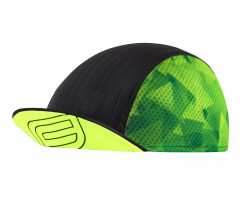 Sapca Force Core negru/fluo L-XL - Img 2