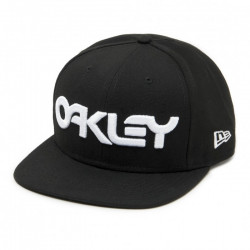Sapca Oakley Mark II Novelti Blackout One Size Fits All OSFA