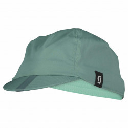 Sapca SCOTT Gravel Northern Mint Green-Northern Blue