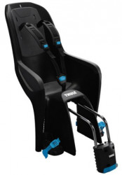 SCAUN THULE RIDEALONG LITE SPATE DARK GREY