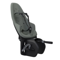 Scaun Thule Yepp 2 Maxi montare portbagaj de bicicleta Agave - Img 1