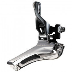 Schimbator Fata Shimano Dura ACE FD-9000 11v brazed-on