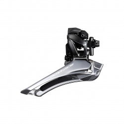 Schimbator Fata Shimano Dura-Ace FD-R9100 2x11 V Brazed On