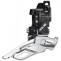Schimbator Fata Shimano SLX FD-M671-A-D Direct Mount 3x10 V