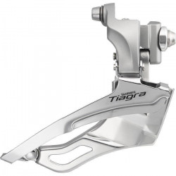 Schimbator Fata Shimano Tiagra FD-4603 Brazed On 3x10 V