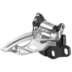 Schimbator Fata Shimano XT FD-M785-E2 E-TYPE 10 V