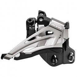 Schimbator Fata Shimano XTR FD-M9025-E E-TYPE Top Swing 2x11 V