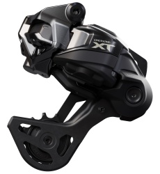 SCHIMBATOR SHIMANO Di2 XT RD-M8250 SGS WIRELESS - Img 2