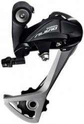 Schimbator Spate Shimano ALIVIO RD-T4000-SGS 9v