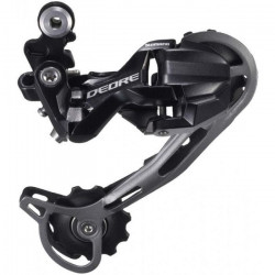 Schimbator Spate Shimano Deore RD-M592-SGS 9v