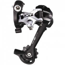 SCHIMBATOR SPATE SHIMANO DEORE XT RD-M7111-SGS 9 V