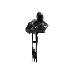 Schimbator spate SHIMANO Dura-Ace Di2 RD-R9250 Shadow RD 12 trepte Negru 1ST
