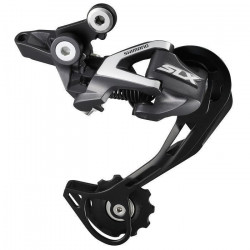 Schimbator Spate Shimano SLX RD-M670-GS Shadow 10 V