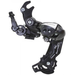 Schimbator spate shimano Tourney RD-TY500