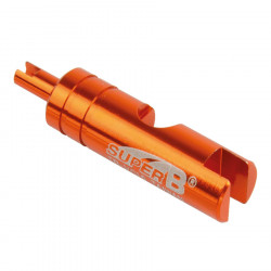Scula Valve SUPER B TB-VC10 - Img 1