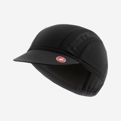 Sepcuta Castelli A/C 2, unisex, negru, UNI - Img 2
