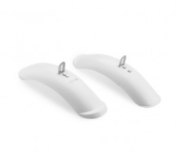Set Aparatori Noroi 12" SXT - Funny Alb