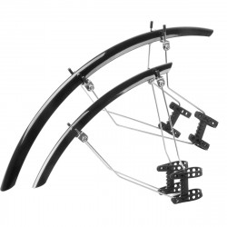 Set Aparatori Noroi M-WAVE MUD MAX RACE QR 28" 42 mm