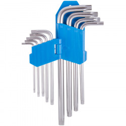 Set Chei Torx 9-1 T VENTURA - Img 2