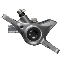 SET FRANA SHIMANO XTR BL-M9200 BR-M9220 FATA SI SPATE - Img 6