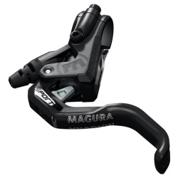 SET FRANE MAGURA MT Sport 2-Finger FATA SPATE 2 PISTOANE - Img 3