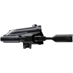 SET FRANE PENTRU MTB SHIMANO DEORE XT BL-M8200 FATA SI SPATE - Img 3