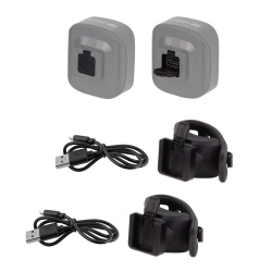Set lumini Force Cob 2.0 USB - Img 2