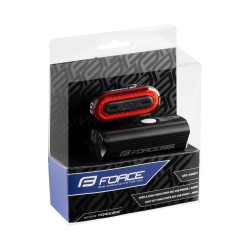 Set Lumini Force Diver Arc USB - Img 2