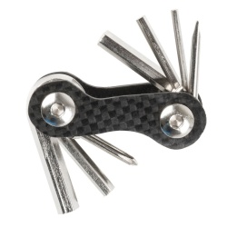 Set Mini Scule M-WAVE 59 grame - Img 6