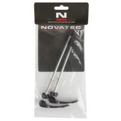 Set QR NOVATEC Negru - Img 3