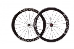 Set Roti Carbon 700C(20H-24H) CONCEPT 3.0 SXT - Img 6
