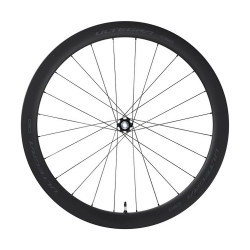 Set roti carbon Road SHIMANO WH-R8170 C50 TL Fata-Spate 28 11-12 Viteze