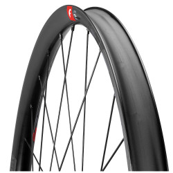 SET ROTI FULCRUM E-METAL 5 DISC 6-BOLT BOOST 29INCH Shimano HG - Img 4