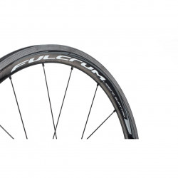 SET ROTI FULCRUM RACING QUATTRO CARBON LG AX QR/QR NEGRE - Img 3