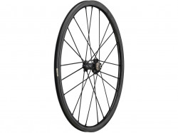 SET ROTI FULCRUM RACING ZERO CARBON COMPETIZIONE DB C19 2WF AFS 12X100MM 12X142MM SHIMANO - Img 2