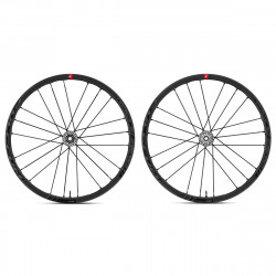 SET ROTI FULCRUM RACING ZERO DB C19 2WF AFS 28" SHIMANO HG11