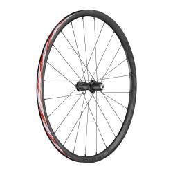 SET ROTI FULCRUM RAPID RED 3 DB SET - Img 3