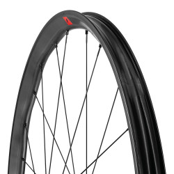 SET ROTI FULCRUM RED ZONE CARBON 29 DISC CENTERLOCK - 15X110MM | 12X148MM BOOST SRAM XD - Img 4