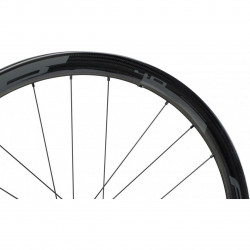 SET ROTI FULCRUM SPEED 40DB 2WF Freehub: Shimano Road - Img 4
