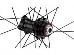 SET ROTI FULCRUM WIND 75 DB C19 AFS 12X100MM/12X142MM HG11 DRP+2WF SHIMANO HG11 - Img 3