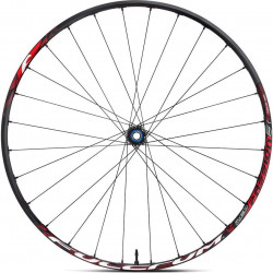 SET ROTI MTB FULCRUM RED PASSION 3 29 TR AFS AX QR-15/12 NEGRU - Img 2