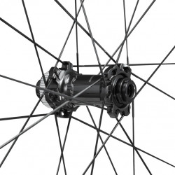 SET ROTI SHIMANO DURA ACE WH-RS9270 C50 TUBELESS