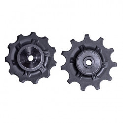 Set rotite 11T pentru intinzator lant Reverse Colab