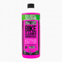 MUC-OFF Pressure Washer