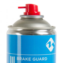 Solutie Curatat Discuri de Frana M-WAVE BRAKE GUARD 400 ml - Img 2